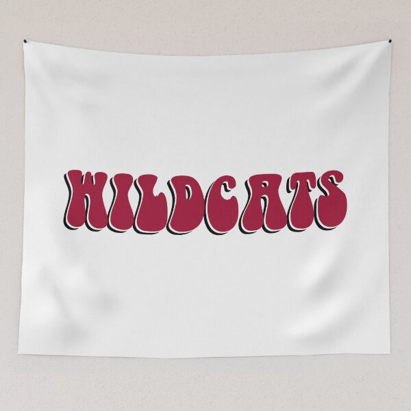 Item preview, CWU Central Washington University Wildcats designed and sold by kkosmicki.