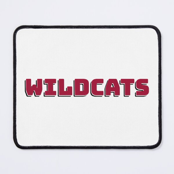 Item preview, CWU Central Washington University Wildcats designed and sold by kkosmicki.