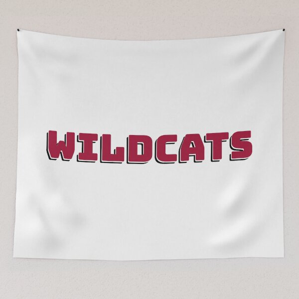 Item preview, CWU Central Washington University Wildcats designed and sold by kkosmicki.