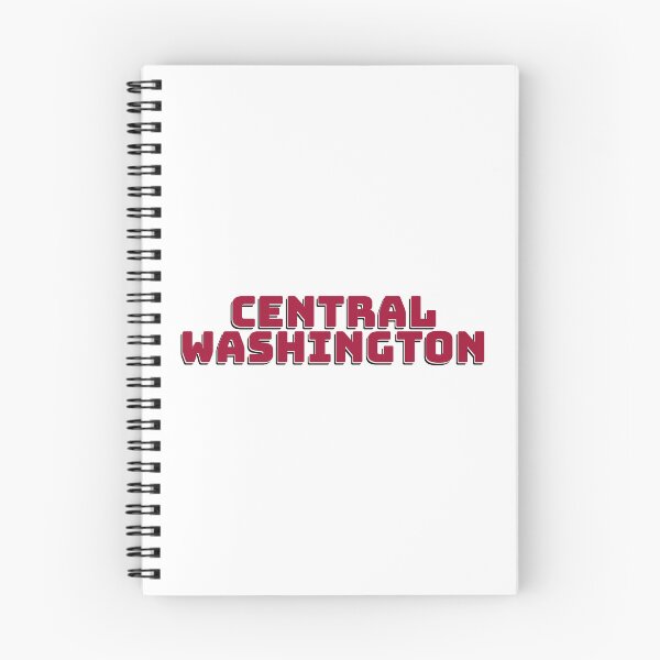 Item preview, CWU Central Washington University designed and sold by kkosmicki.
