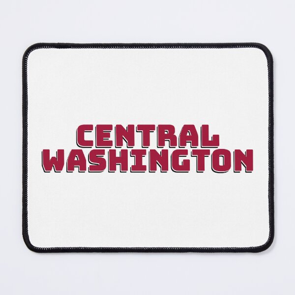 Item preview, CWU Central Washington University designed and sold by kkosmicki.