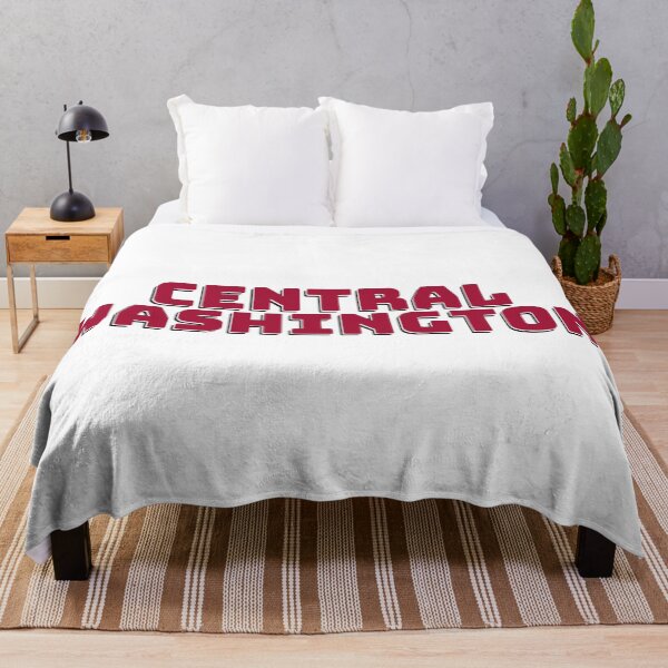 Item preview, CWU Central Washington University designed and sold by kkosmicki.