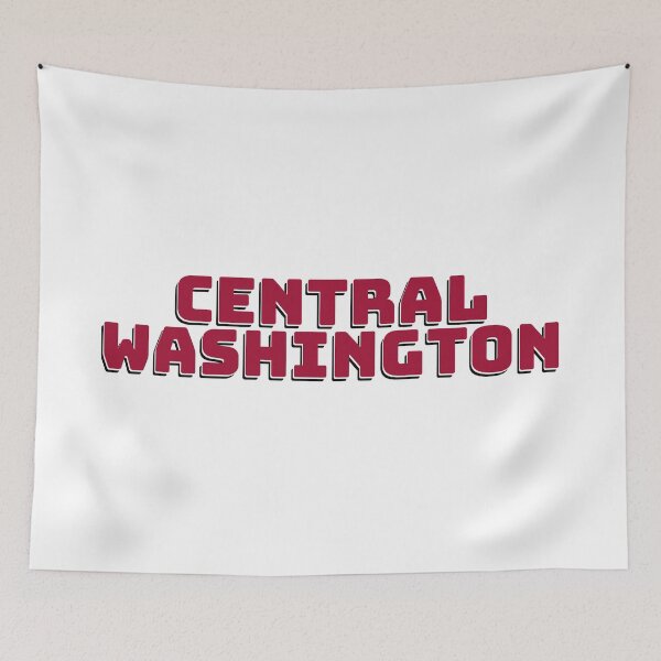Item preview, CWU Central Washington University designed and sold by kkosmicki.
