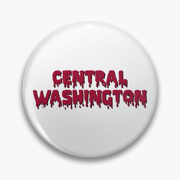 Item preview, CWU Central Washington University designed and sold by kkosmicki.