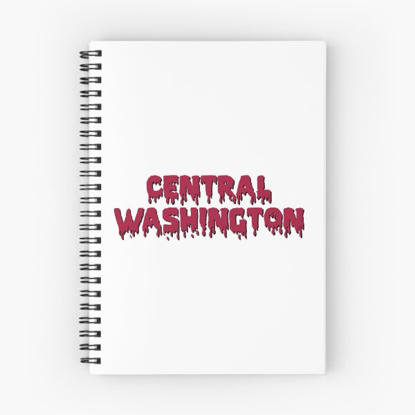 Item preview, CWU Central Washington University designed and sold by kkosmicki.