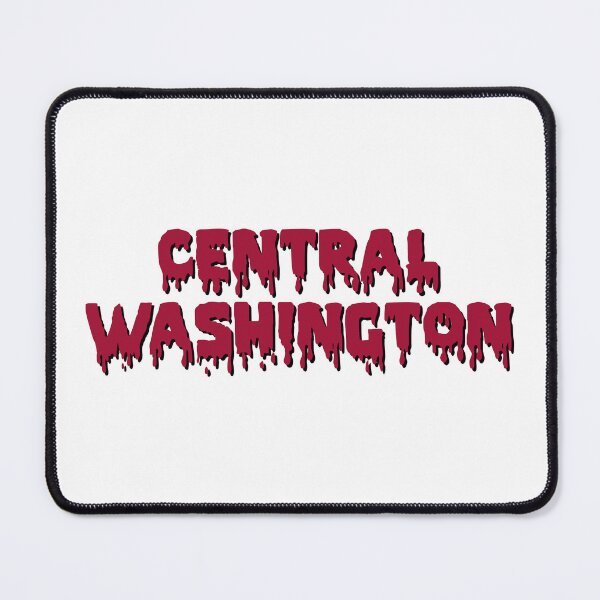 Item preview, CWU Central Washington University designed and sold by kkosmicki.