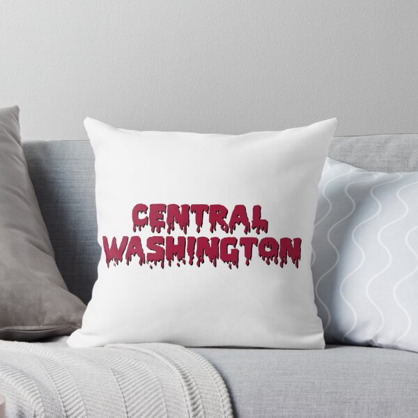 Item preview, CWU Central Washington University designed and sold by kkosmicki.