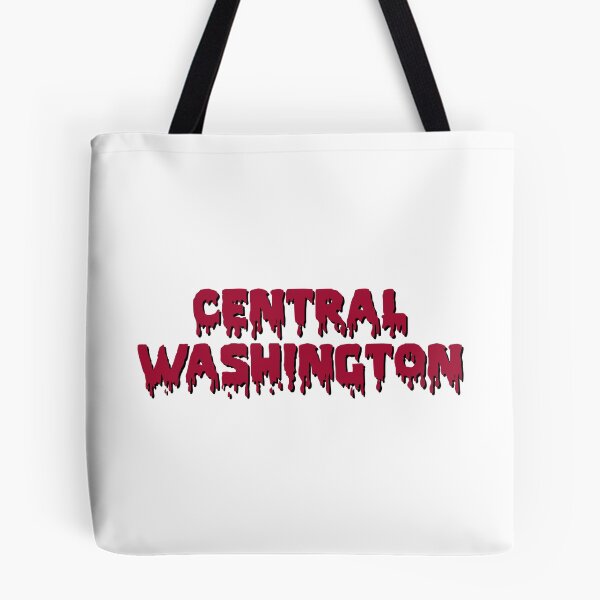 Item preview, CWU Central Washington University designed and sold by kkosmicki.