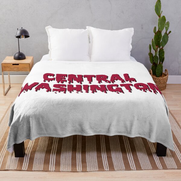 Item preview, CWU Central Washington University designed and sold by kkosmicki.