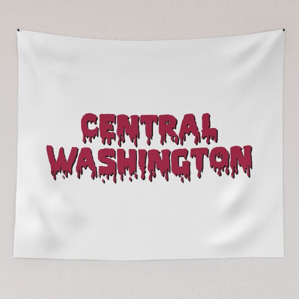 Item preview, CWU Central Washington University designed and sold by kkosmicki.