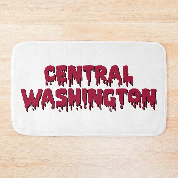 Item preview, CWU Central Washington University designed and sold by kkosmicki.