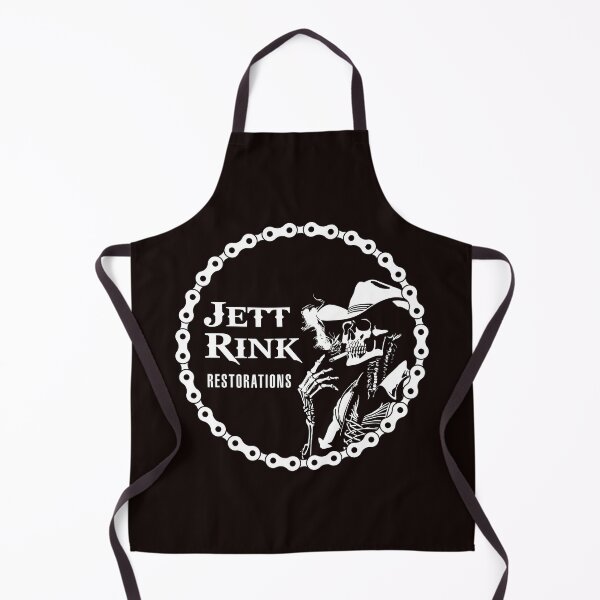 Item preview, Jett Rink Restorations designed and sold by Saddle Bums.