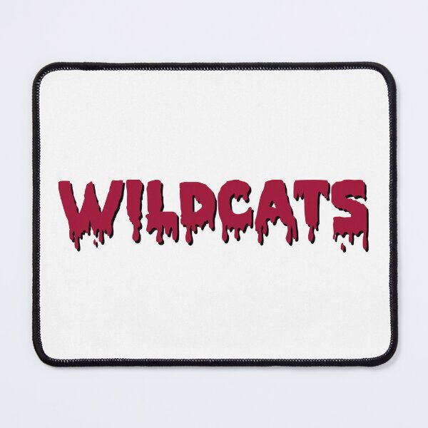 Item preview, CWU Central Washington University Wildcats designed and sold by kkosmicki.
