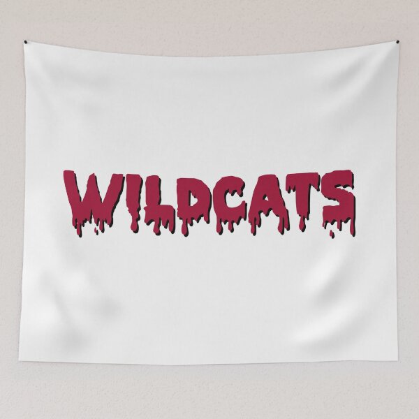 Item preview, CWU Central Washington University Wildcats designed and sold by kkosmicki.
