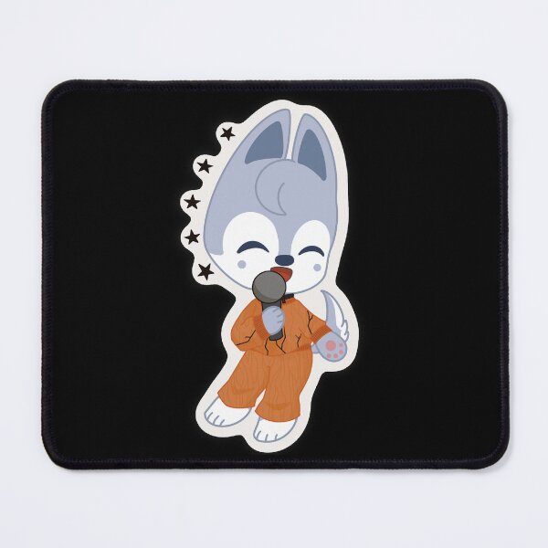 Item preview, SKZOO WolfChan S-Class Stray Kids designed and sold by Kaleigh Jacobson.