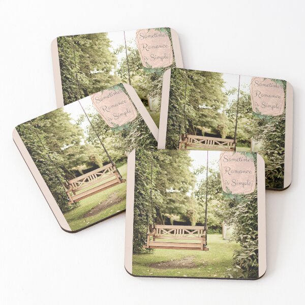 Item preview, A veces, el romance es simple. designed and sold by Project Remission, LLC.