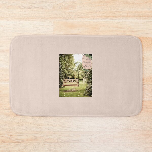 Item preview, Sometimes, Romance is Simple. designed and sold by Project Remission, LLC.