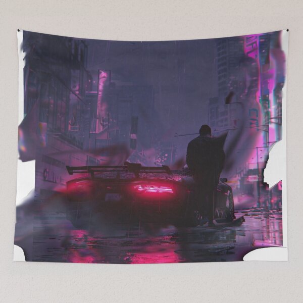 Item preview, GTA NIGHT OUT XXXTEN designed and sold by dazzeink.