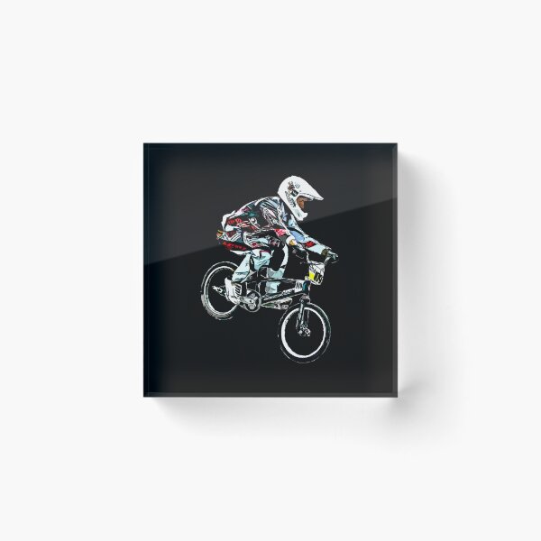 Artikelvorschau, BMX entworfen und verkauft von ricobarinas.