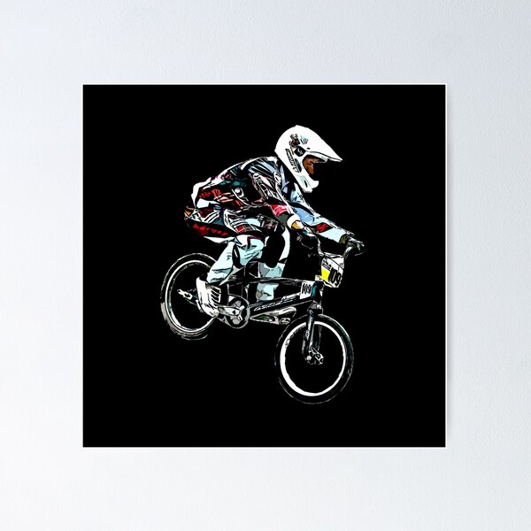 Item preview,  BMX  designed and sold by ricobarinas.