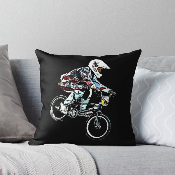 Aperçu de l'œuvre BMX créée et vendue par ricobarinas.