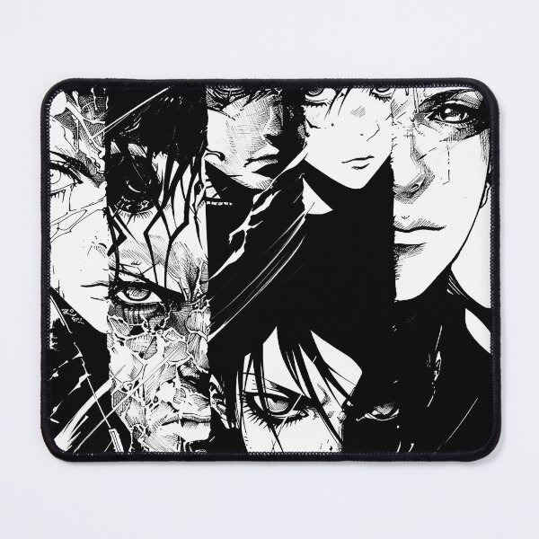 Item preview, Faces of the Unspoken 4.0 designed and sold by BoldInStyle.