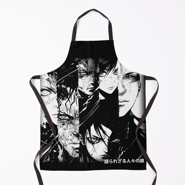 Item preview, Faces of the Unspoken 4.0 designed and sold by BoldInStyle.