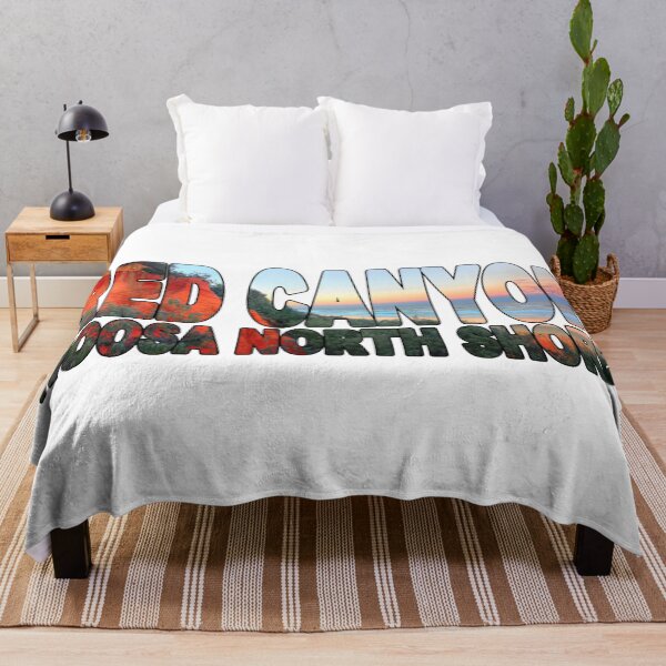 Item preview, RED CANYON Noosa North Shore - Queensland Australia designed and sold by Adam Gormley.