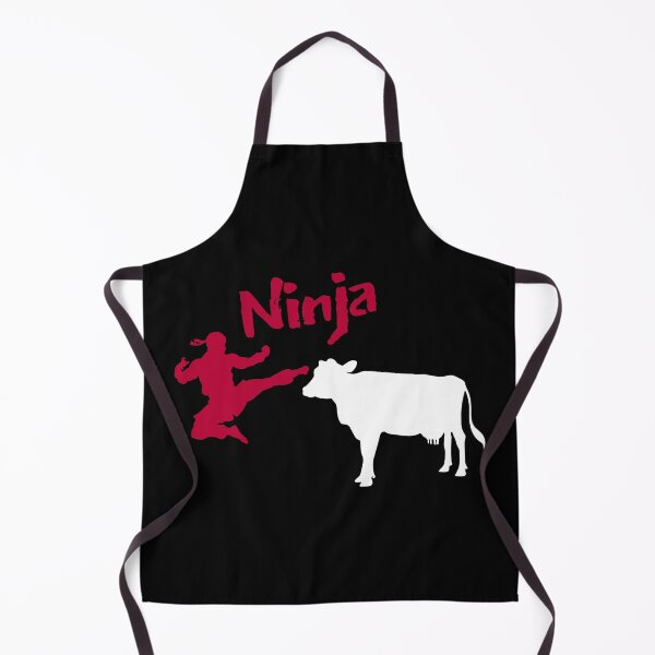 Item preview, Cow Ninja designed and sold by UNK-Fatigues.