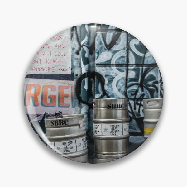 Item preview, Getrude St Scene, Melbourne designed and sold by Kate Powick.