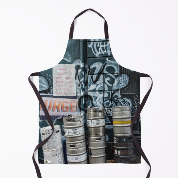 Item preview, Getrude St Scene, Melbourne designed and sold by Kate Powick.