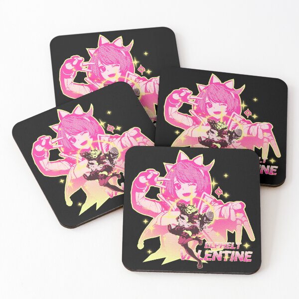 Item preview, Elphelt designed and sold by Joks Nest.