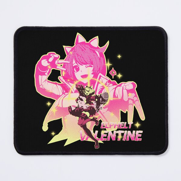 Item preview, Elphelt designed and sold by Joks Nest.