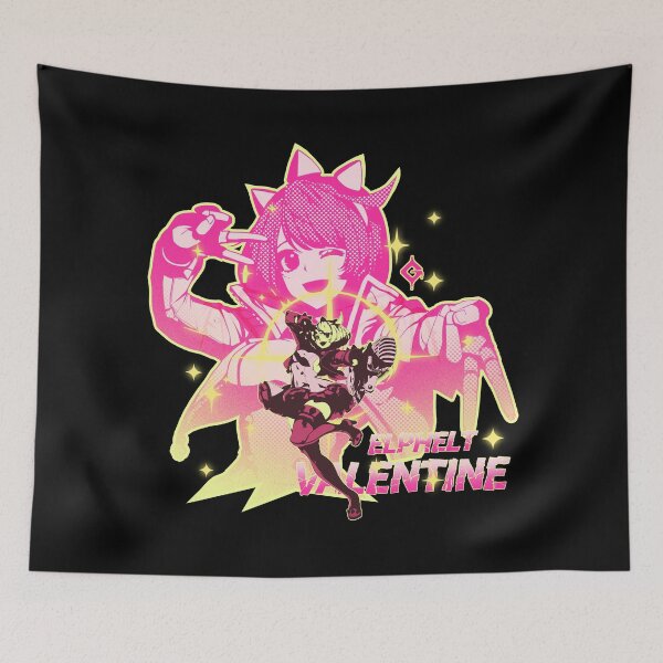 Item preview, Elphelt designed and sold by Joks Nest.