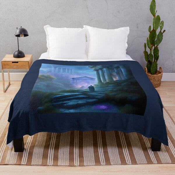Item preview, Ghosts Of The Caesars designed and sold by Patricia Howitt.