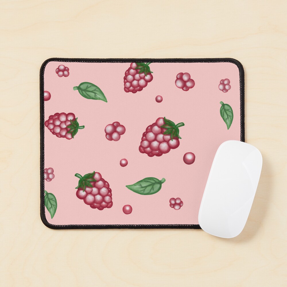Item preview, Mouse Pad designed and sold by SkippinStyleCo.