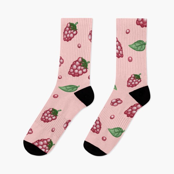 Item preview, Raspberry Fields Pattern designed and sold by SkippinStyleCo.