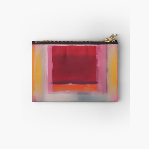 Item preview, Rothko-Inspired Midcentury Modern Print designed and sold by PinUpPizzazz.