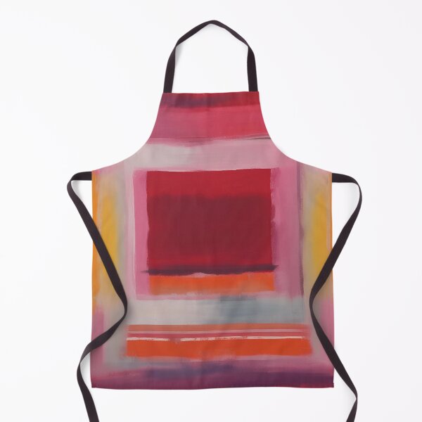 Item preview, Rothko-Inspired Midcentury Modern Print designed and sold by PinUpPizzazz.