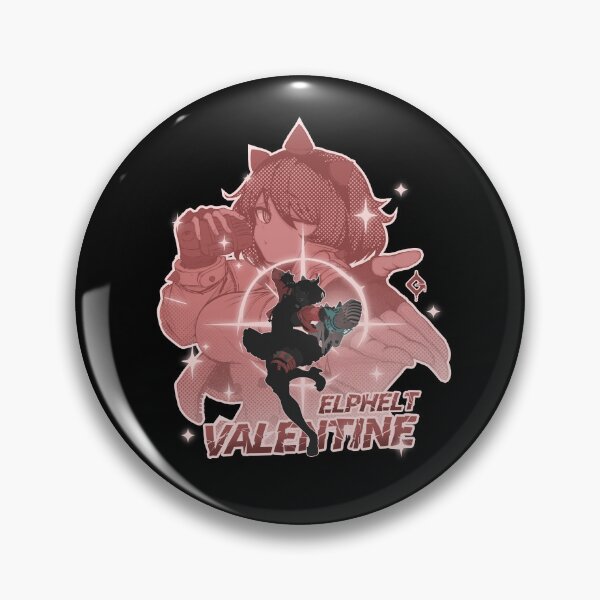 Item preview, Elphelt silhouette designed and sold by Joks Nest.