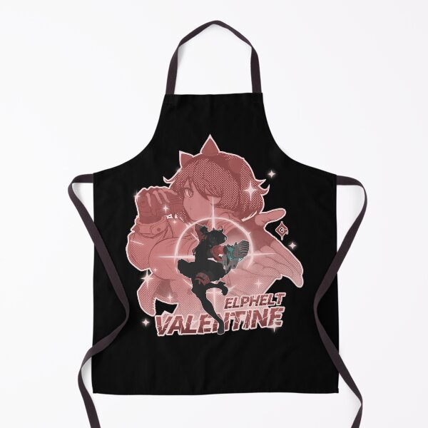 Item preview, Elphelt silhouette designed and sold by Joks Nest.