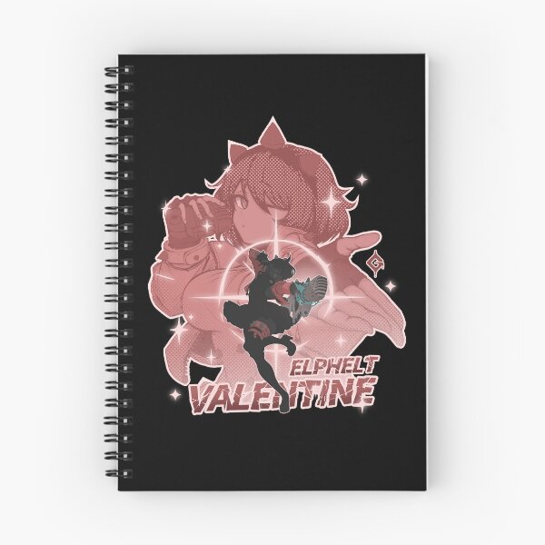 Item preview, Elphelt silhouette designed and sold by Joks Nest.
