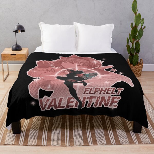 Item preview, Elphelt silhouette designed and sold by Joks Nest.