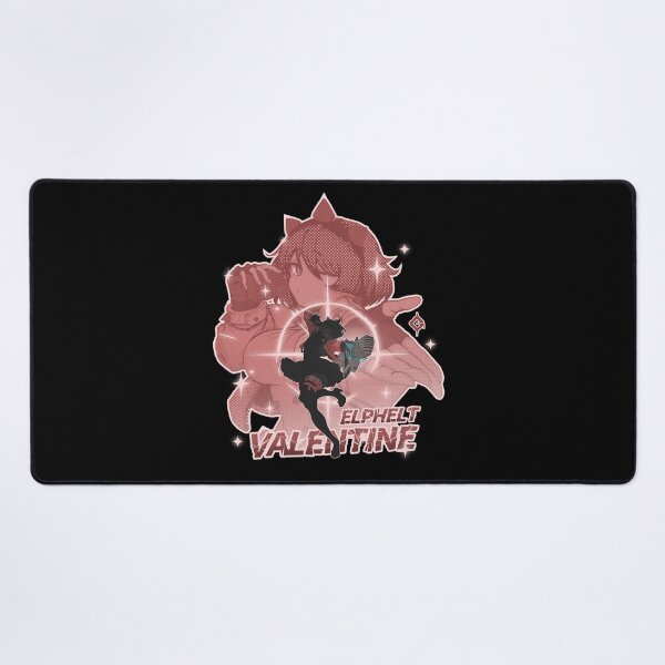 Item preview, Elphelt silhouette designed and sold by Joks Nest.