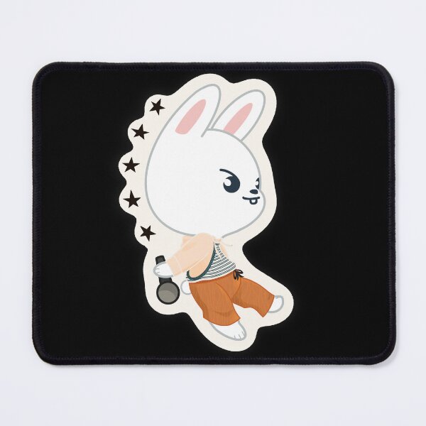 Item preview, SKZOO Leebit S-Class Stray Kids designed and sold by Kaleigh Jacobson.