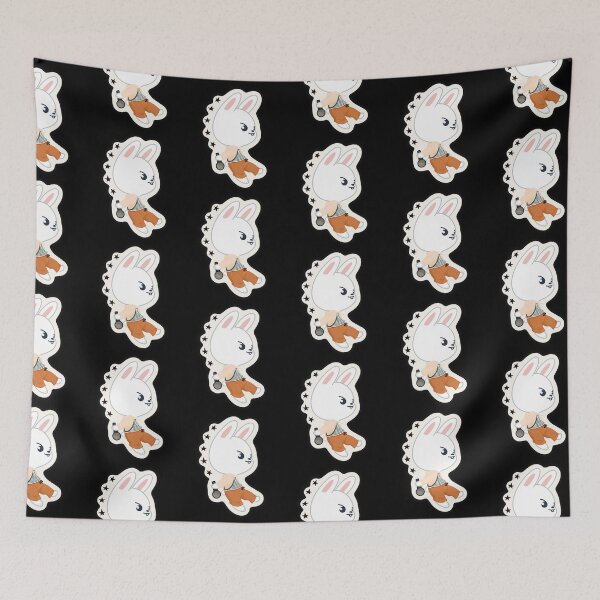 Item preview, SKZOO Leebit S-Class Stray Kids designed and sold by Kaleigh Jacobson.