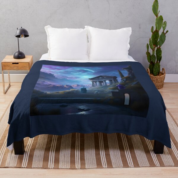 Item preview, Ghosts Of The Caesars 2 designed and sold by Patricia Howitt.