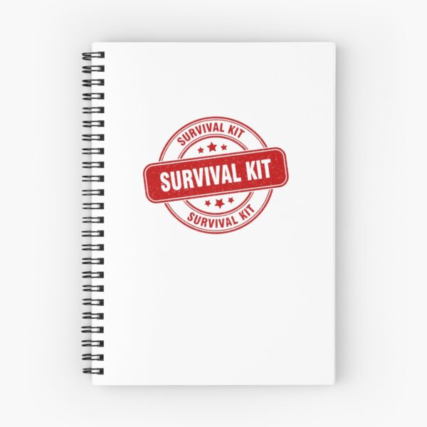 Item preview, Survival Kit designed and sold by RENAGADE4LYF.