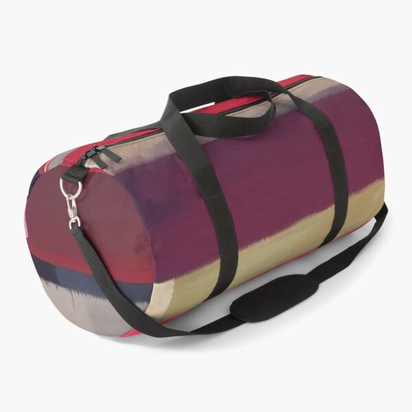Item preview, Rothko-Inspired Midcentury Modern Print designed and sold by PinUpPizzazz.