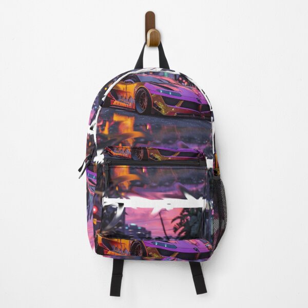 Item preview, Car Meet San Andres designed and sold by dazzeink.